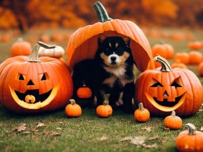 Beratung zum Welpen hundetraining Welpentraining Nina Hammig